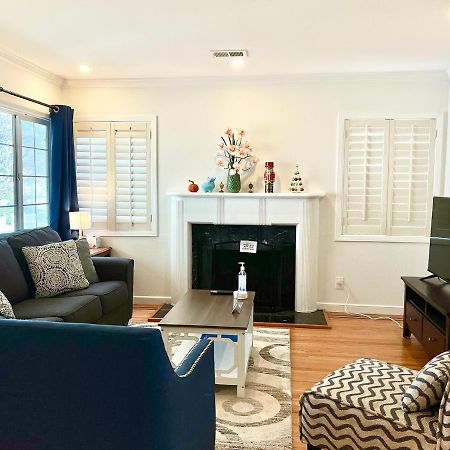 3 Bedroom Residential Home In The Lovely Town Near Sfo San Francisco Millbrae Esterno foto