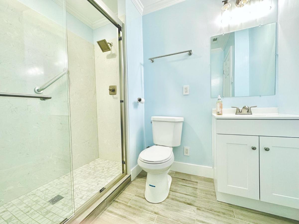 3 Bedroom Residential Home In The Lovely Town Near Sfo San Francisco Millbrae Esterno foto