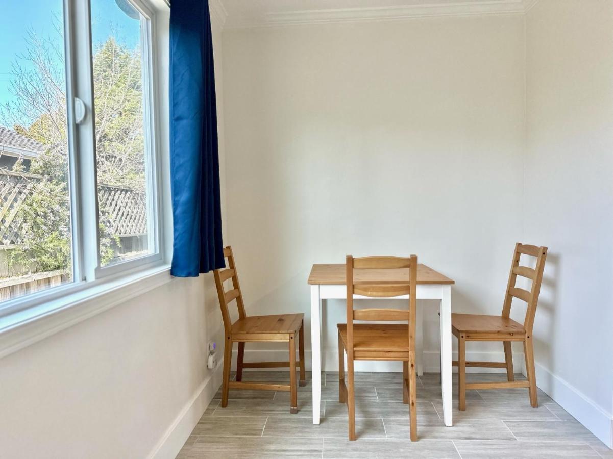 3 Bedroom Residential Home In The Lovely Town Near Sfo San Francisco Millbrae Esterno foto