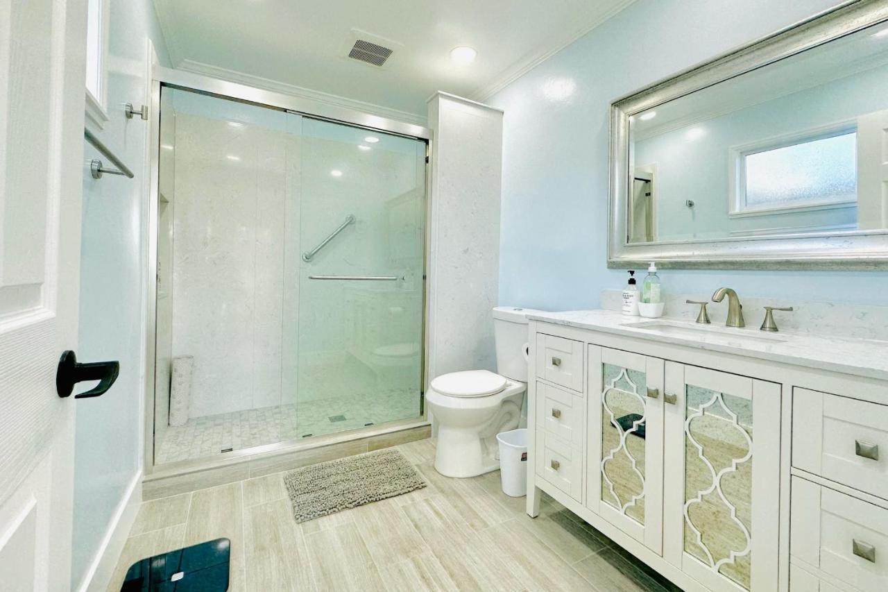 3 Bedroom Residential Home In The Lovely Town Near Sfo San Francisco Millbrae Esterno foto