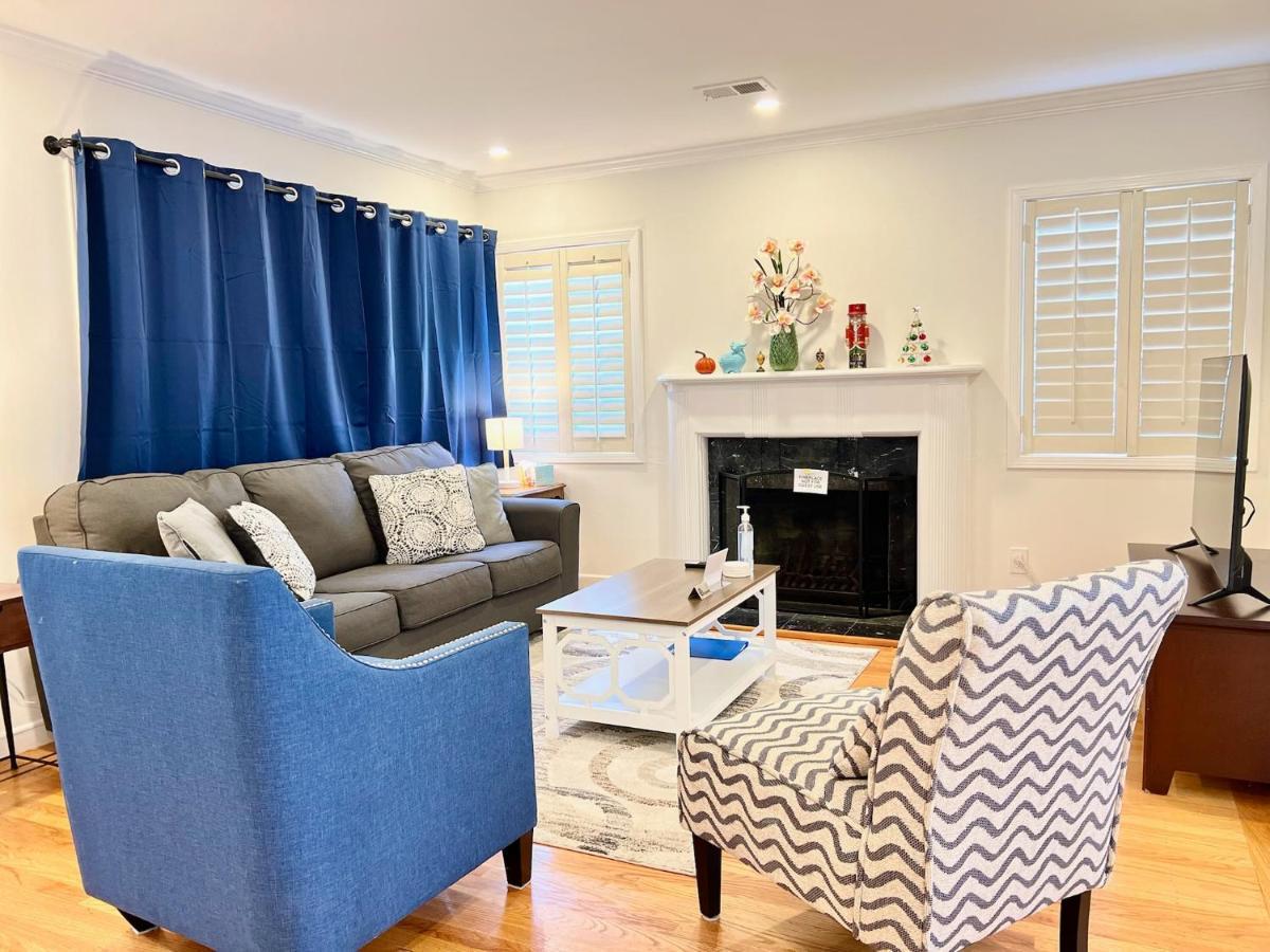 3 Bedroom Residential Home In The Lovely Town Near Sfo San Francisco Millbrae Esterno foto